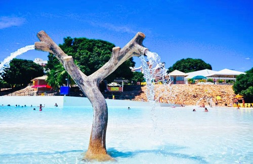 Centro Apartment | Top-Rated Spazzio diRoma with Pool & Family-Friendly Amenities