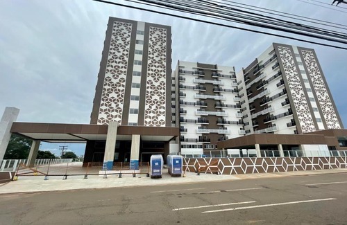 Prive das Caldas Apartment | Experience SPAZZIO DIROMA with Free Acqua Park Access