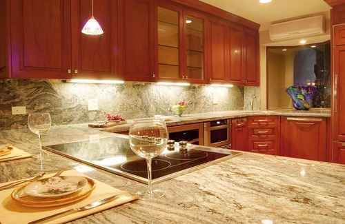 Playa Flamingo Villa | Ocean View Villa #5: Guest Rated 10/10 at Palms Residences