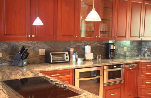 Playa Flamingo Villa | Ocean View Villa #5: Guest Rated 10/10 at Palms Residences
