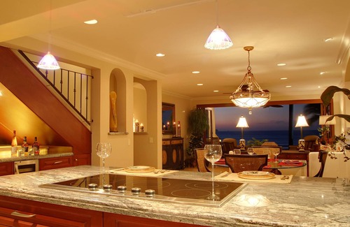 Playa Flamingo Villa | Ocean View Villa #5: Guest Rated 10/10 at Palms Residences