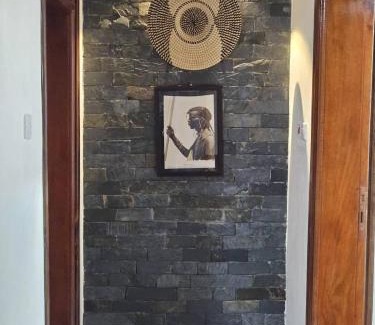 Mbarara Apartment | Spea Residency Apartment