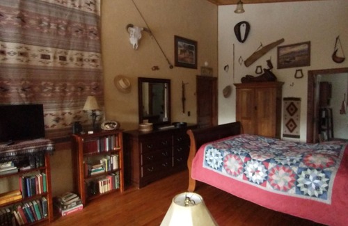 Lead Cabin | Experience SKYE LODGE: Breathtaking Views in Spearfish Canyon