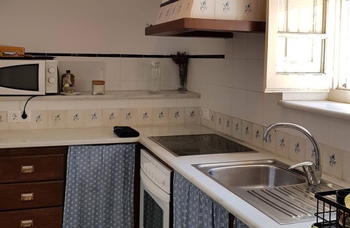Port de la Selva Apartment | SPECIAL OFFER IN CHARMING APARTMENT IN PLAZA DE LA IGLESIA