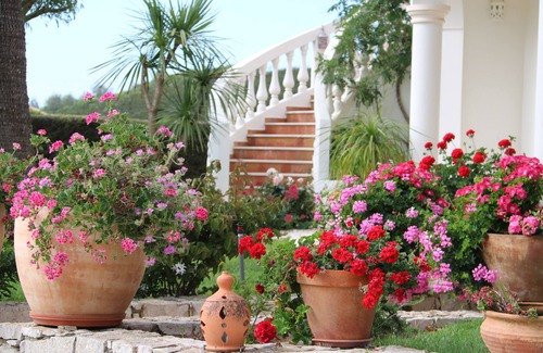 Vila do Bispo Villa | Exquisite Villa with Heated Pool and Hot Tub, Rated 10/10