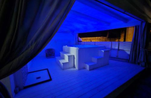 Specchia Apartment | Specchia in Love