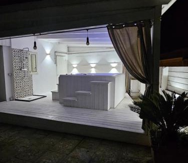 Specchia Apartment | Specchia in Love