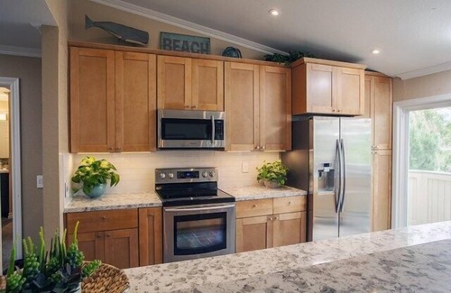 Monarch Beach Condo | Beachside Designer Condo with Pool & Spa - 10/10 Rated