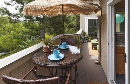 Monarch Beach Condo | Beachside Designer Condo with Pool & Spa - 10/10 Rated