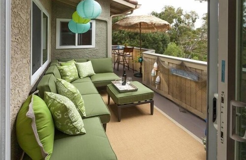 Monarch Beach Condo | Beachside Designer Condo with Pool & Spa - 10/10 Rated