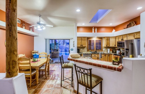 Lake Havasu City House | Ideal Getaway Near New Riviera Boat Launch - 10/10 Rated!