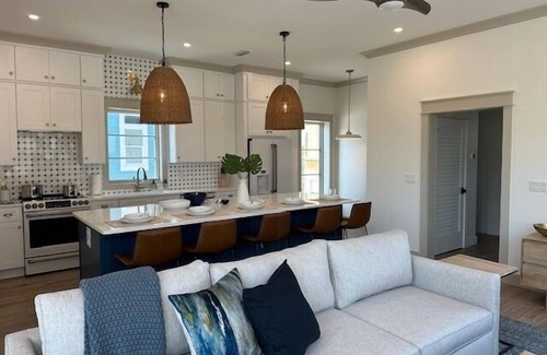 Grayton Beach House | Family-Friendly 2 BR House in Santa Rosa Beach, Sleeps 8