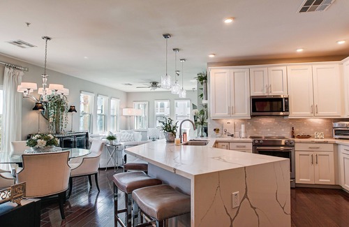 Ocotillo Condo | Relaxing Retreat with Pool Views at The Cays Resort