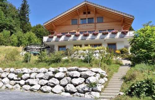 Goldiwil Apartment | Special Chalet Mala