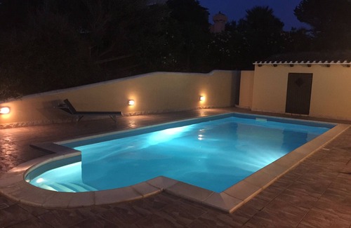 Stintino Villa | Exclusive Villa with Private Pool and Ocean Views