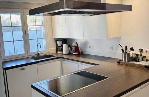 Urbanizacion Marbessa Villa | Family-Friendly Villa with Pool, Steps from the Beach