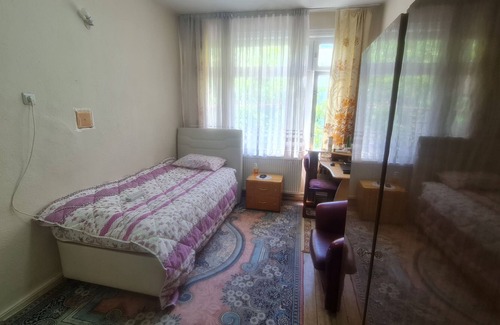 Konya Apartment | Welcoming Stay at Mastan Hostel, Close to Rumi Musume