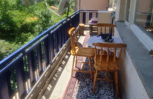 Konya Apartment | Welcoming Stay at Mastan Hostel, Close to Rumi Musume