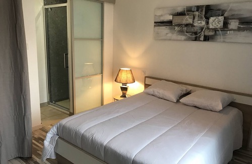 Angoulins Apartment | Family Getaway with Private Spa, Steps from the Beach