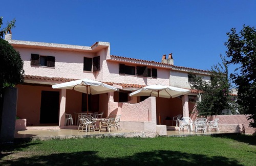 Posada House | Unforgettable Holiday Experience in Sardinia - Guest Rated 10/10