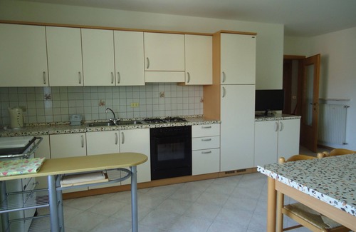 Brez Apartment | Unforgettable Holiday Experience in Trentino Alto Adige