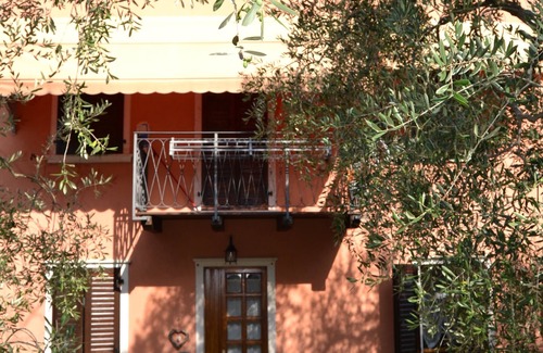 Castelletto Apartment | Exclusive Offer: Brenzone on the Garda with Spa & Pool