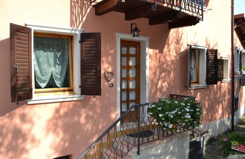 Castelletto Apartment | Exclusive Offer: Brenzone on the Garda with Spa & Pool