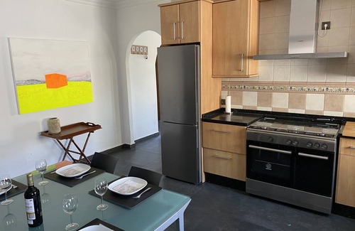 Competa Villa | Guest Rated 10/10: Casa Sueno de la Vida Villa with Pool