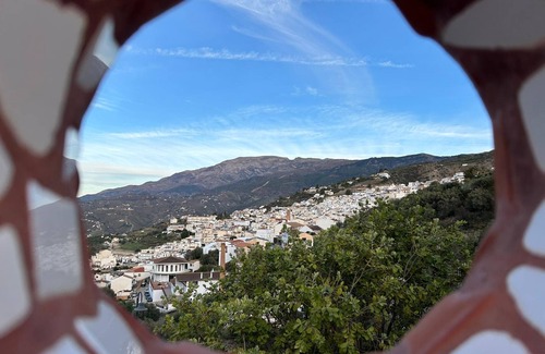 Competa Villa | Guest Rated 10/10: Casa Sueno de la Vida Villa with Pool