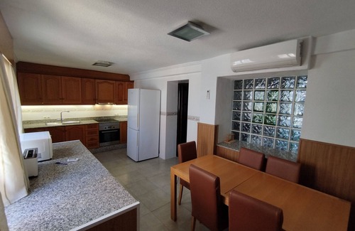 Los Montesinos House | Discover A House to Enjoy: Oceanfront Bliss Awaits You