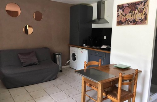 Panatieri Apartment | Your Perfect Getaway: Ground Floor with Terrace & Parking