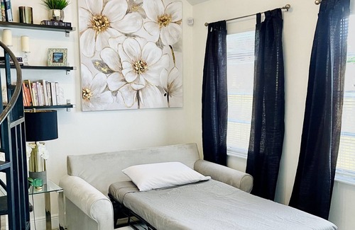 Apopka House | Special Offer: Posh Wikiwa Springs Getaway - Wedding Prep