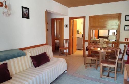 Sao Tiaguinho Apartment | Discover Rais Sul - Family & Pet-Friendly Retreat