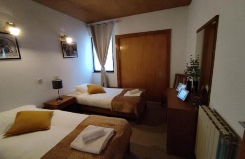 Sao Tiaguinho Apartment | Discover Rais Sul - Family & Pet-Friendly Retreat