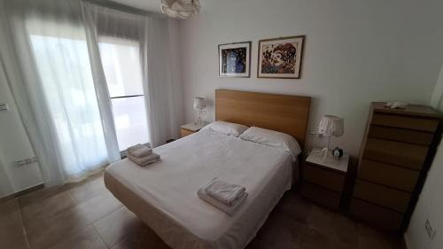 San Jorge Apartment | Special place to rest and enjoy in San Jorge Castellon