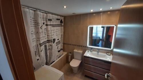 San Jorge Apartment | Special place to rest and enjoy in San Jorge Castellon