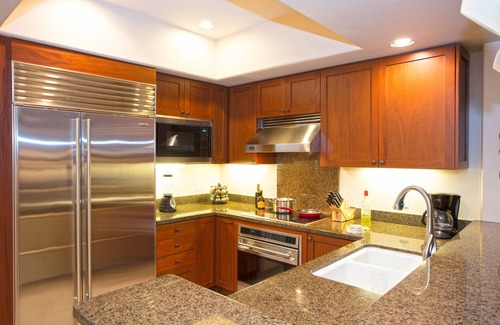 Waikoloa Villa | Halii Kai 15B: Guest Rated 10/10 with Ocean View Amenities
