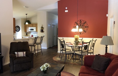 Sandy Ridge House | Guest Rated 9.8: Private Pool Retreat Near Disney
