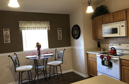 Sandy Ridge House | Guest Rated 9.8: Private Pool Retreat Near Disney
