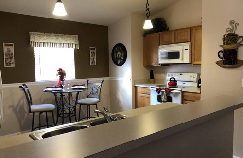 Sandy Ridge House | Guest Rated 9.8: Private Pool Retreat Near Disney