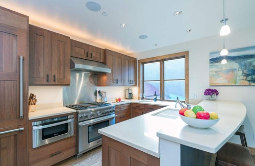 Telluride Condo | Special Rates on 5+ Night Stays: SKYLINE AT MERIBEL