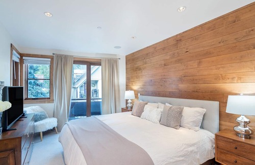 Telluride Condo | Special Rates on 5+ Night Stays: SKYLINE AT MERIBEL