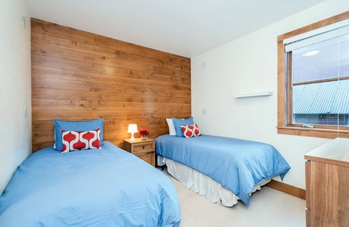Telluride Condo | Special Rates on 5+ Night Stays: SKYLINE AT MERIBEL