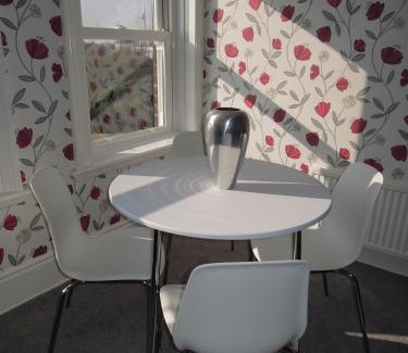 Portsmouth Apartment | Seafront Apartment with Ocean View, Rated 9.7 by Guests