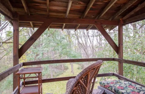 Marietta Apartment | Charming Skaneateles Farm Apartment with Family-Friendly Amenities