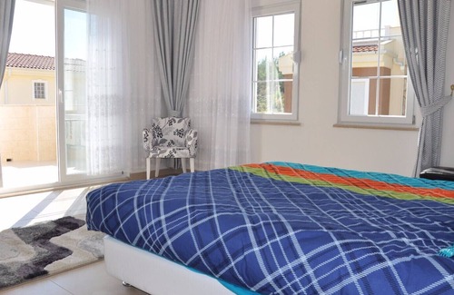 Alanya House | Elegant Villa with Private Pool and 4 Bedrooms Awaiting You