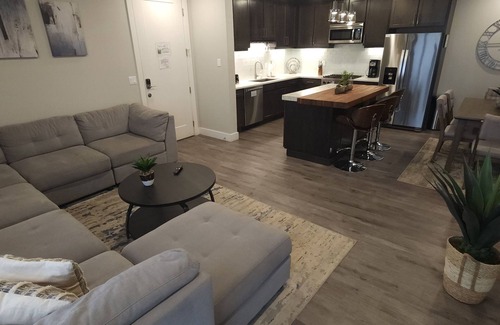 Moab South Valley Condo | Special Group Getaway at Sage Creek Moab Rentals