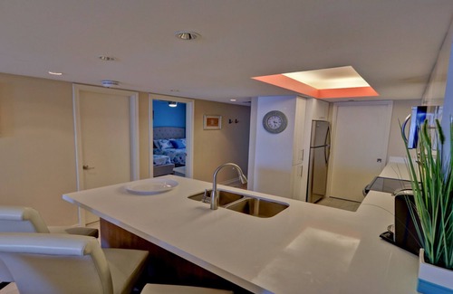 South Padre Island Condo | Oceanfront Condo Getaway with Pool & Spa – Rated 10/10!