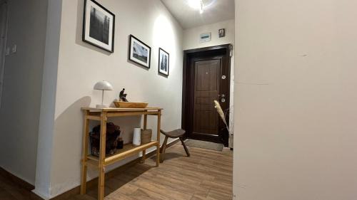 Sofia Apartment | Modern Apartment with Child-Friendly Amenities & 9.8 Rating