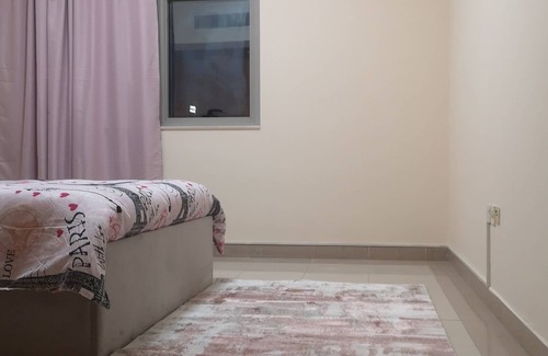Barsha Heights Apartment | Specious two bedrooms apartment